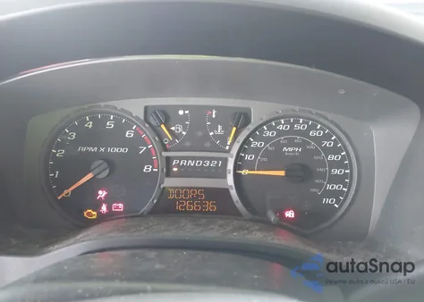 2005 Chevrolet Colorado Ls z USA, uszkodzony, nr VIN 1GCCS198X58115896